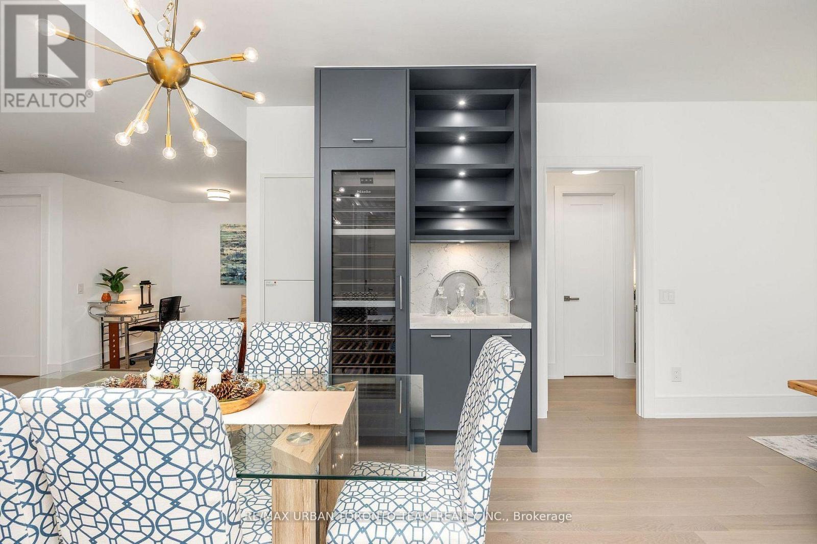 415 - 155 Merchants' Wharf, Toronto, Ontario  M5A 0Y4 - Photo 13 - C12698848