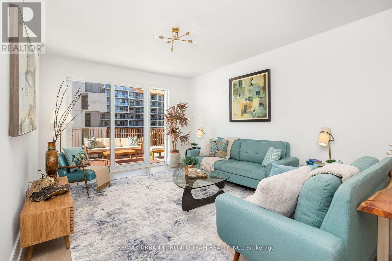 415 - 155 Merchants' Wharf, Toronto, Ontario  M5A 0Y4 - Photo 15 - C12698848