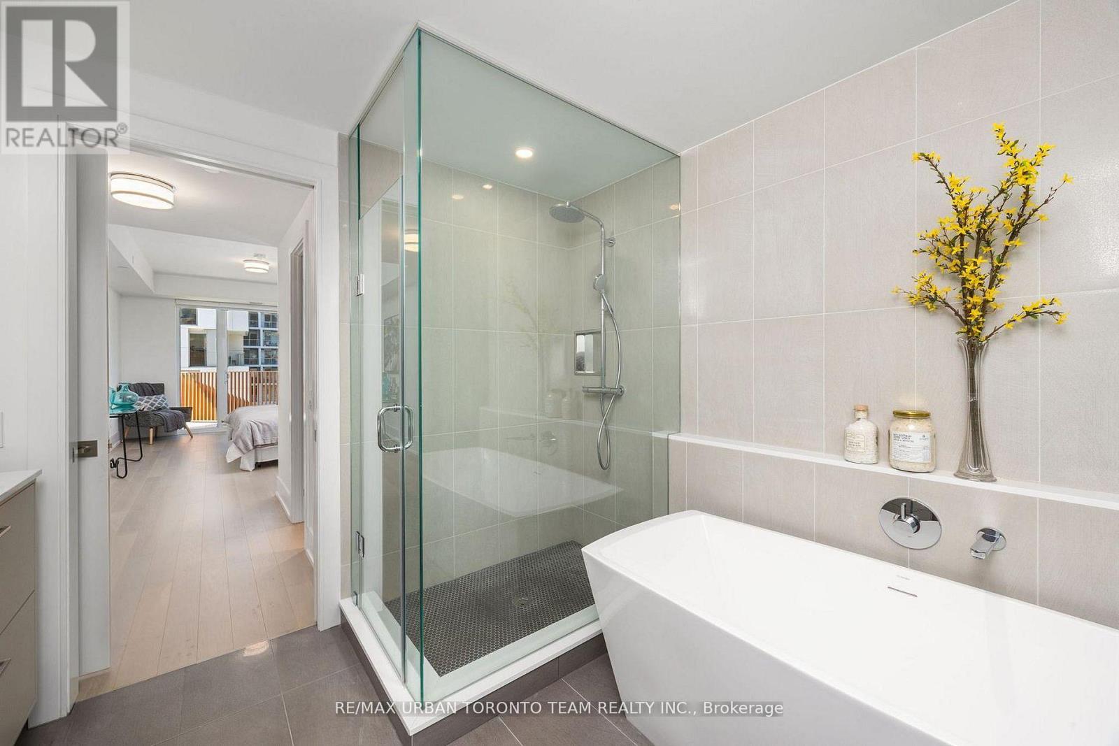 415 - 155 Merchants' Wharf, Toronto, Ontario  M5A 0Y4 - Photo 23 - C12698848