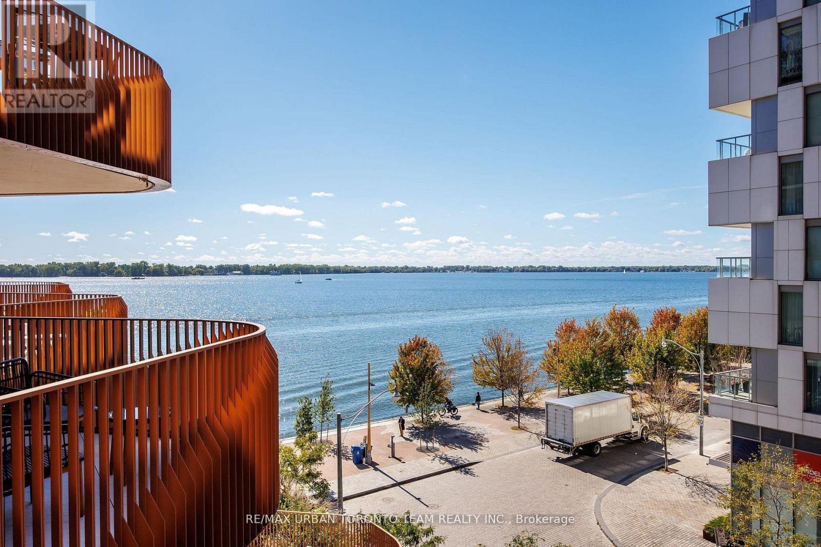 415 - 155 Merchants' Wharf, Toronto, Ontario  M5A 0Y4 - Photo 29 - C12698848