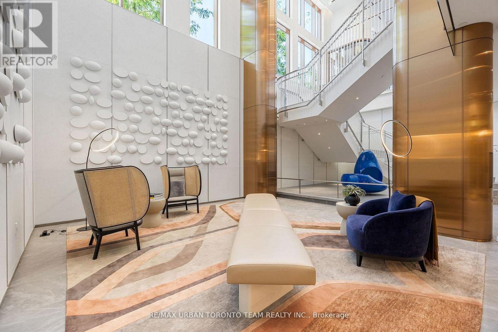 415 - 155 Merchants' Wharf, Toronto, Ontario  M5A 0Y4 - Photo 32 - C12698848