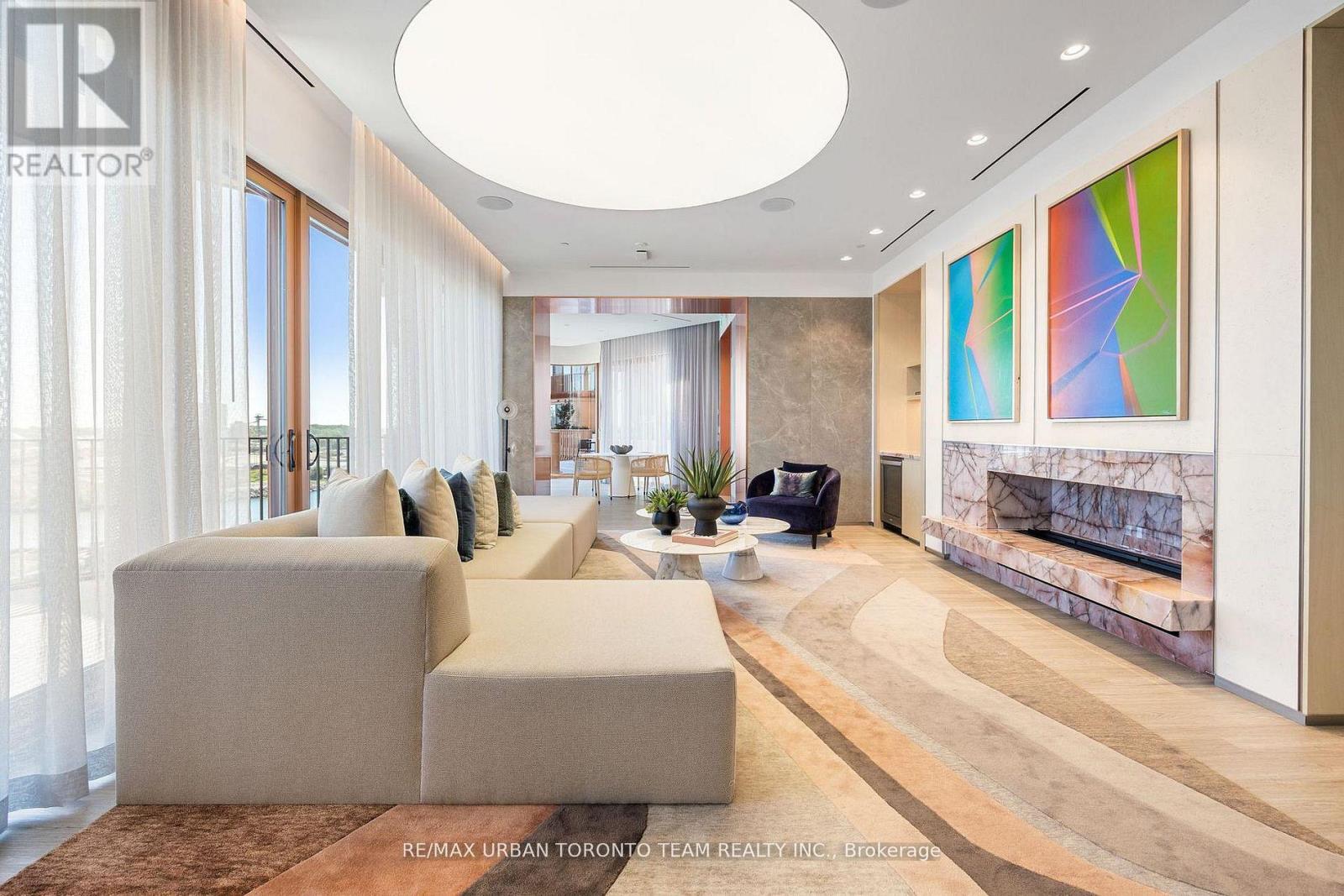 415 - 155 Merchants' Wharf, Toronto, Ontario  M5A 0Y4 - Photo 35 - C12698848