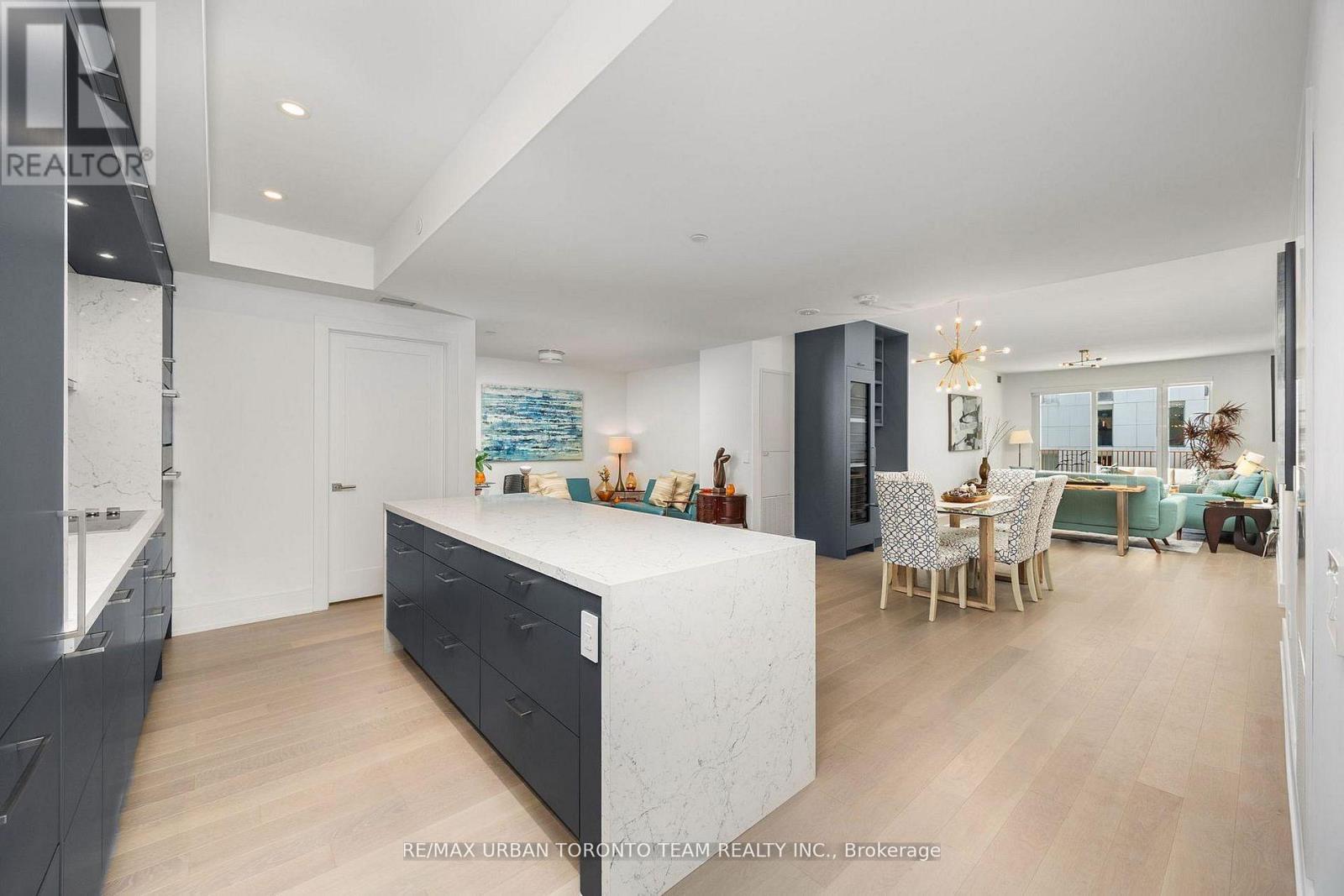 415 - 155 Merchants' Wharf, Toronto, Ontario  M5A 0Y4 - Photo 4 - C12698848