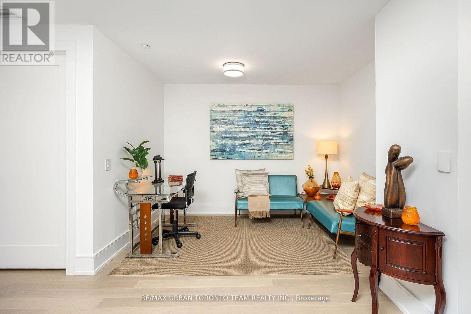 415 - 155 Merchants' Wharf, Toronto, Ontario  M5A 0Y4 - Photo 9 - C12698848