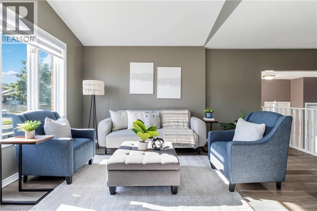 5 Cork Crescent, Brantford, Ontario  N3V 1E3 - Photo 8 - 40798478