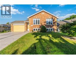 5 CORK Crescent, Brantford, Ontario