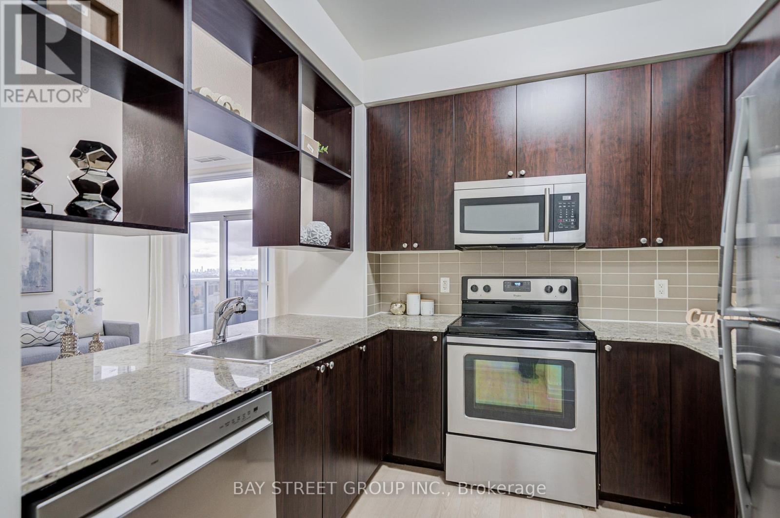 Ph3 - 151 Village Green Square, Toronto, Ontario  M1S 0K5 - Photo 15 - E12698688