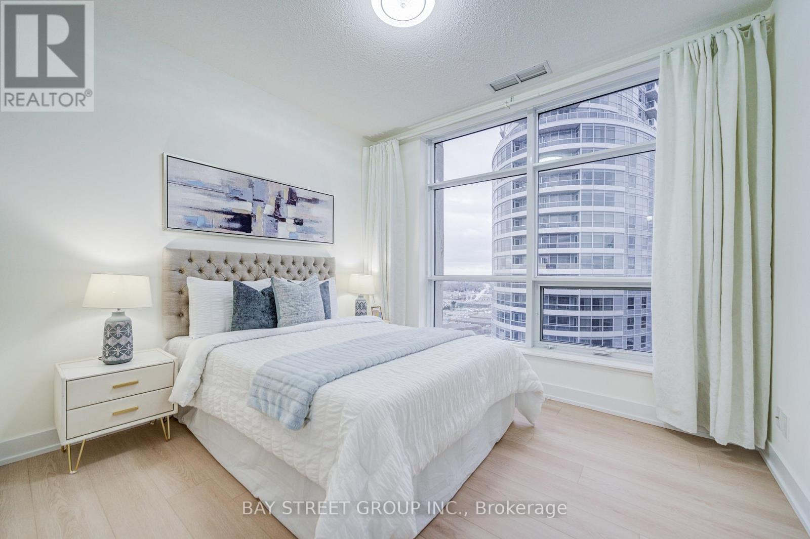 Ph3 - 151 Village Green Square, Toronto, Ontario  M1S 0K5 - Photo 21 - E12698688