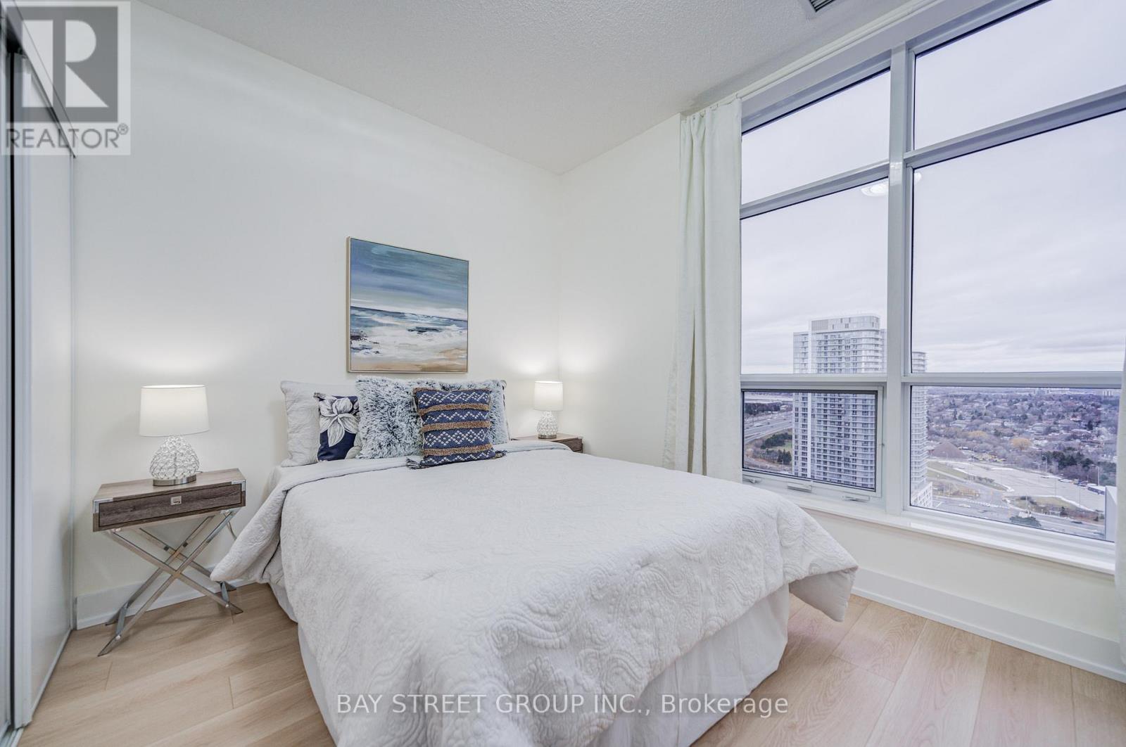 Ph3 - 151 Village Green Square, Toronto, Ontario  M1S 0K5 - Photo 28 - E12698688