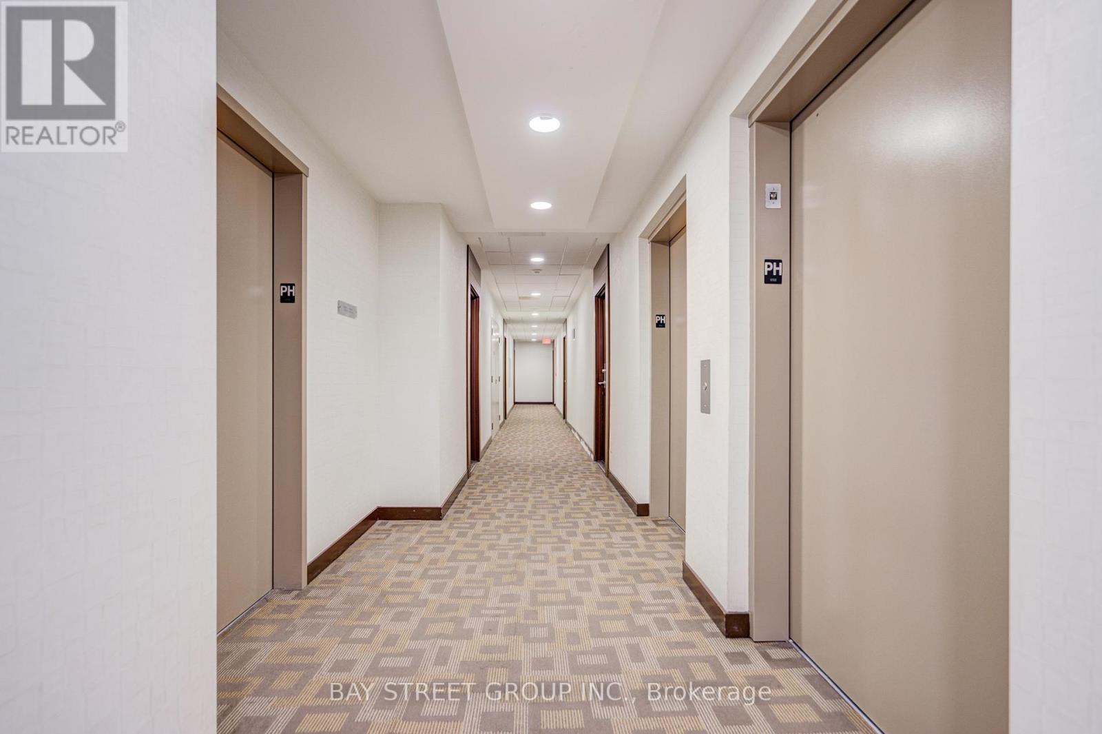 Ph3 - 151 Village Green Square, Toronto, Ontario  M1S 0K5 - Photo 36 - E12698688