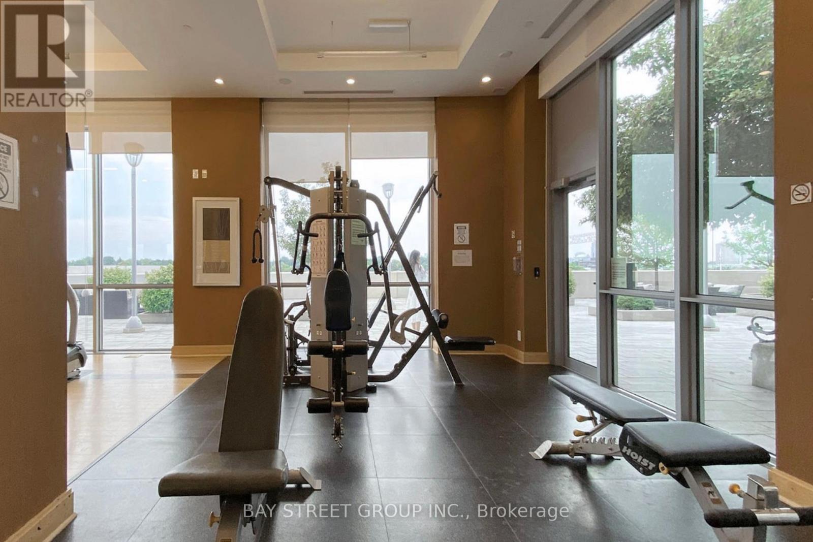 Ph3 - 151 Village Green Square, Toronto, Ontario  M1S 0K5 - Photo 38 - E12698688