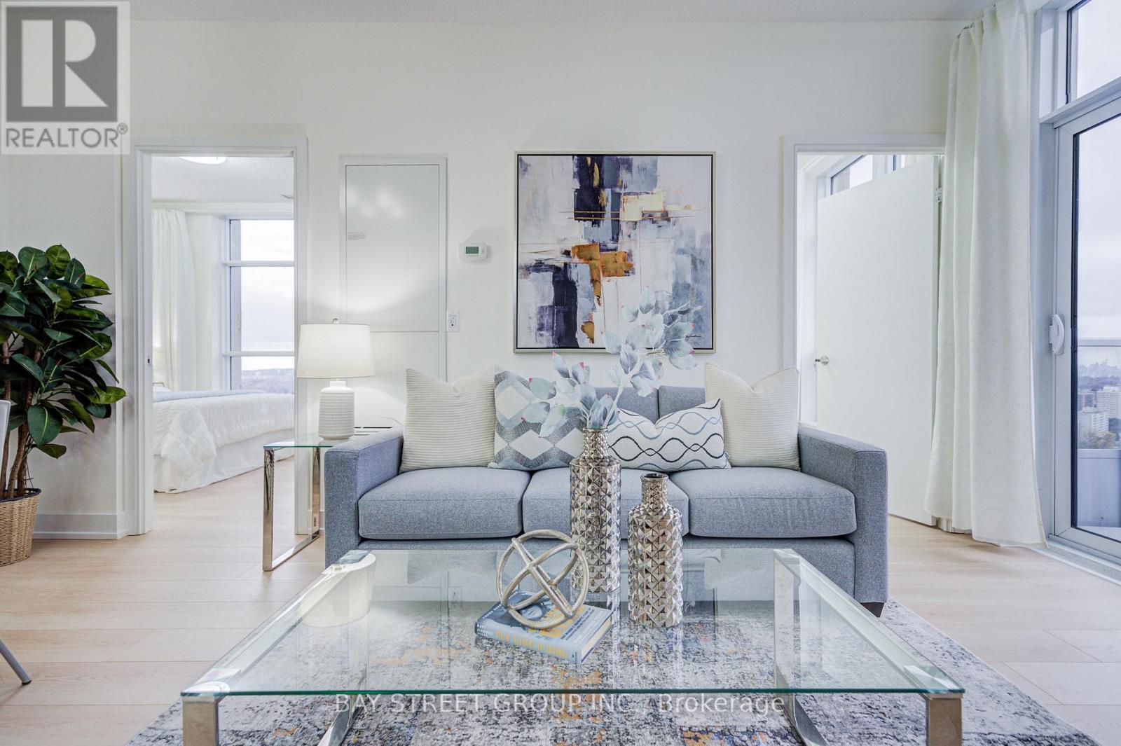 Ph3 - 151 Village Green Square, Toronto, Ontario  M1S 0K5 - Photo 5 - E12698688