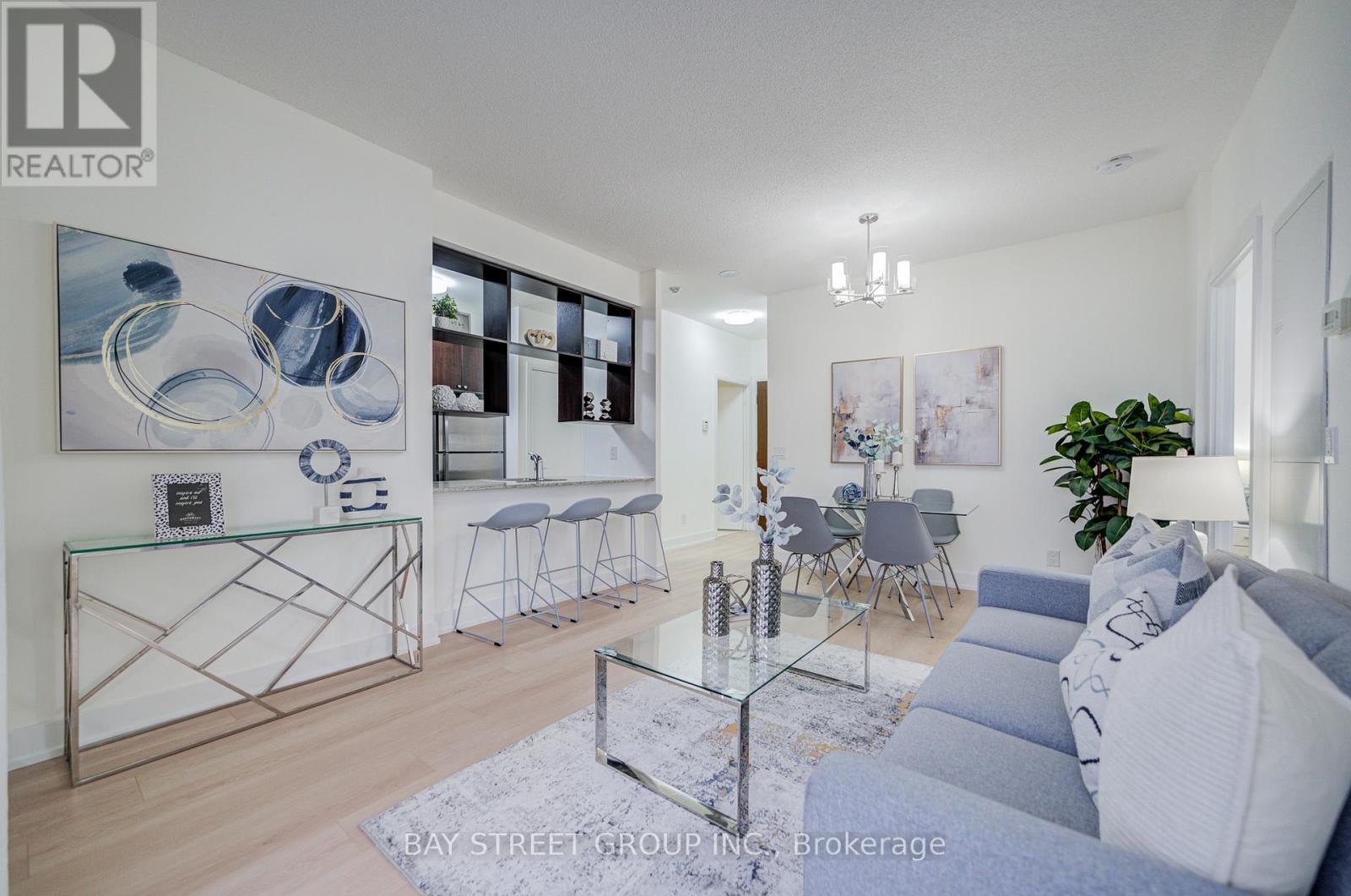 Ph3 - 151 Village Green Square, Toronto, Ontario  M1S 0K5 - Photo 8 - E12698688