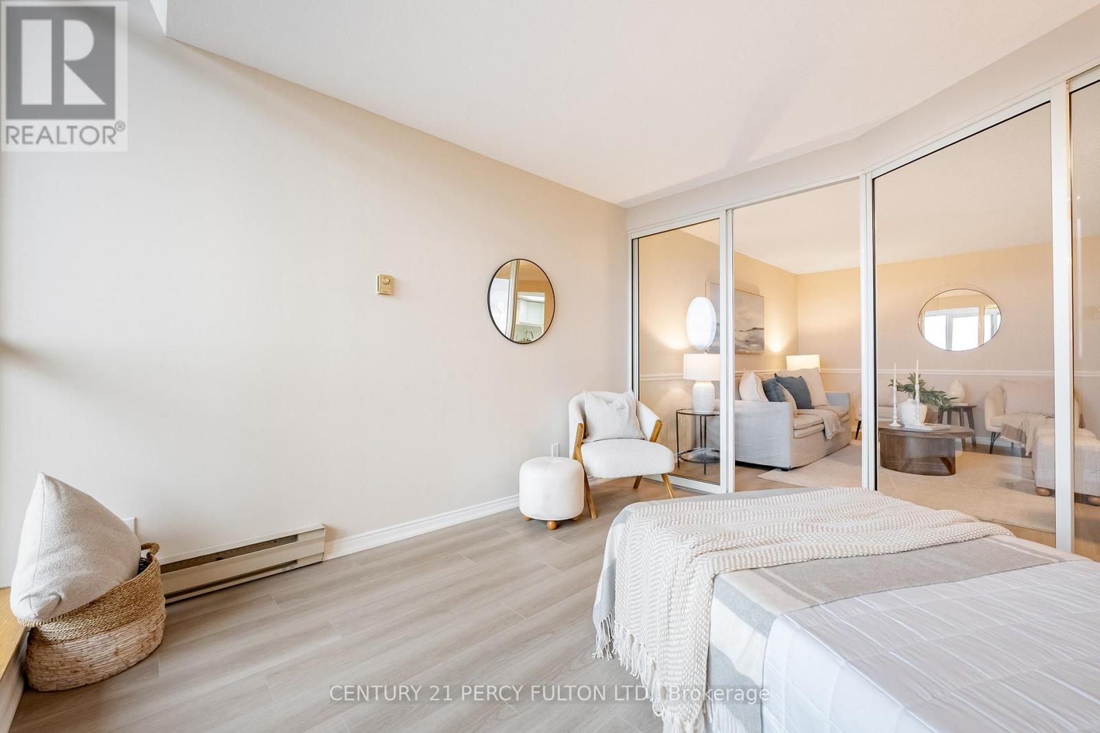 1416 - 20 Guildwood Parkway, Toronto, Ontario  M1E 5B6 - Photo 12 - E12698708