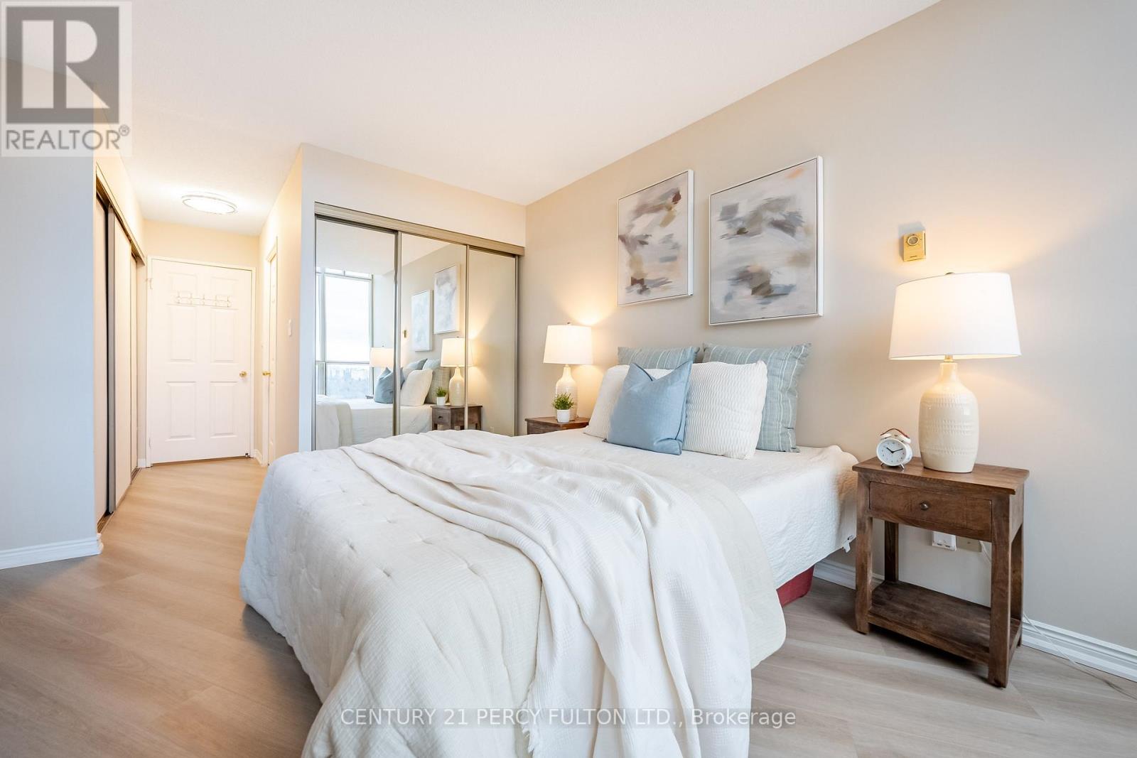 1416 - 20 Guildwood Parkway, Toronto, Ontario  M1E 5B6 - Photo 13 - E12698708