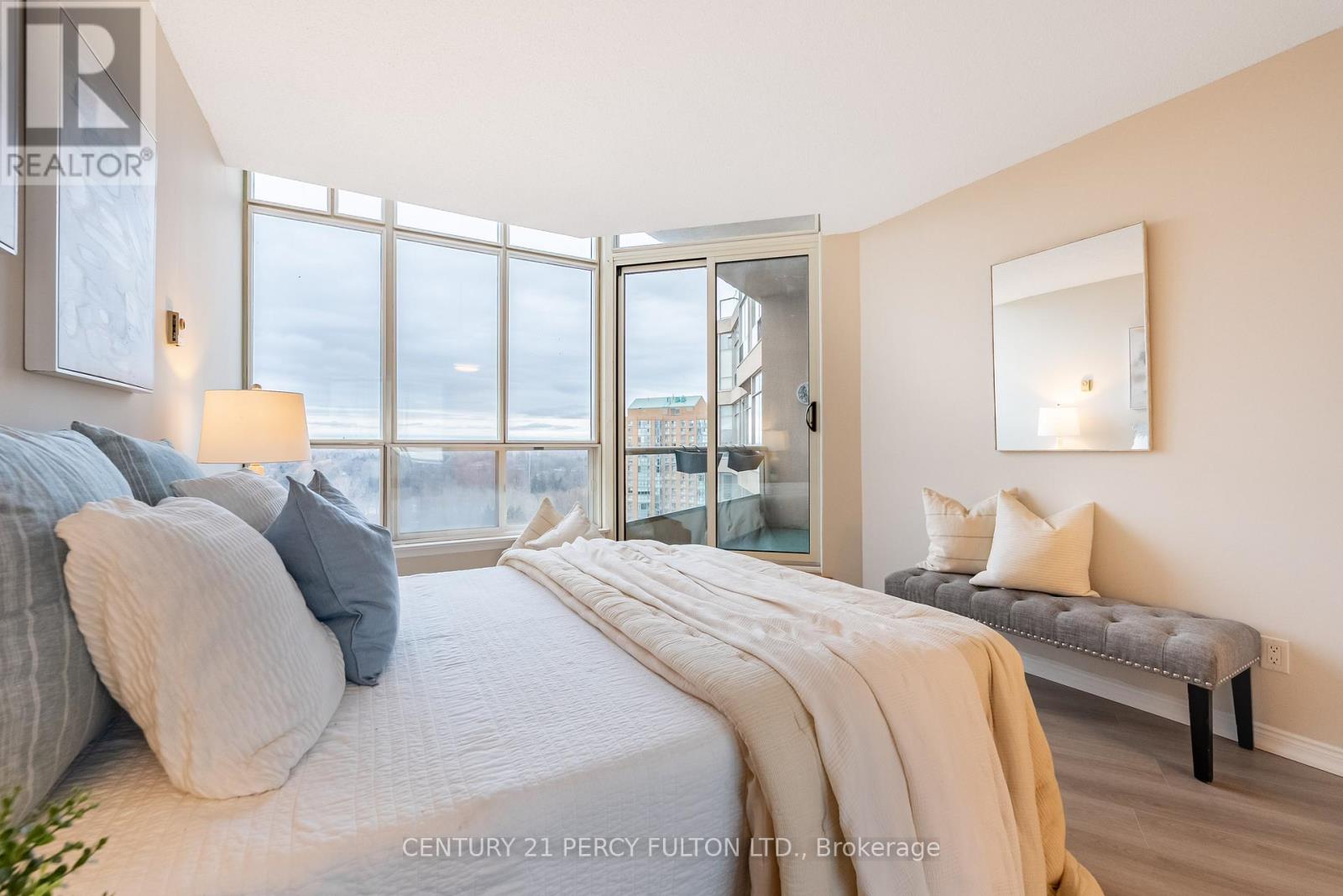 1416 - 20 Guildwood Parkway, Toronto, Ontario  M1E 5B6 - Photo 15 - E12698708