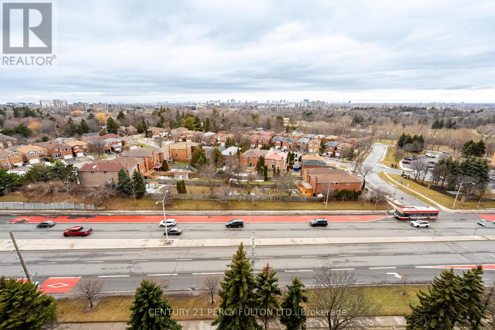 1416 - 20 Guildwood Parkway, Toronto, Ontario  M1E 5B6 - Photo 19 - E12698708