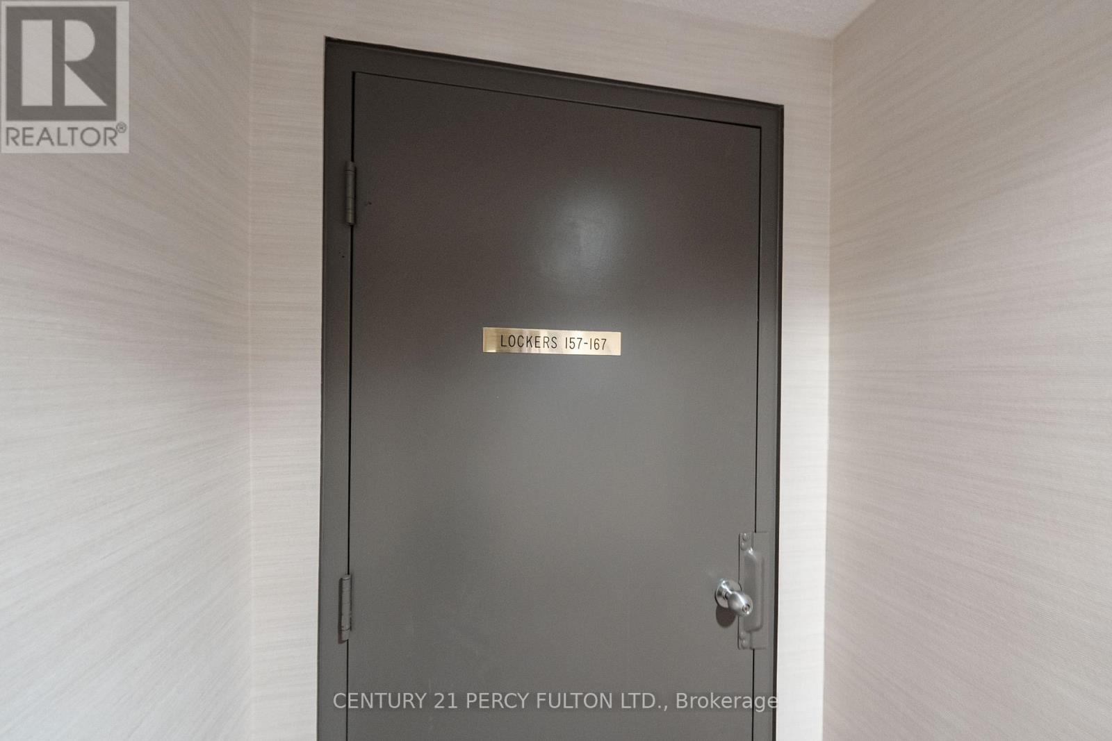 1416 - 20 Guildwood Parkway, Toronto, Ontario  M1E 5B6 - Photo 31 - E12698708