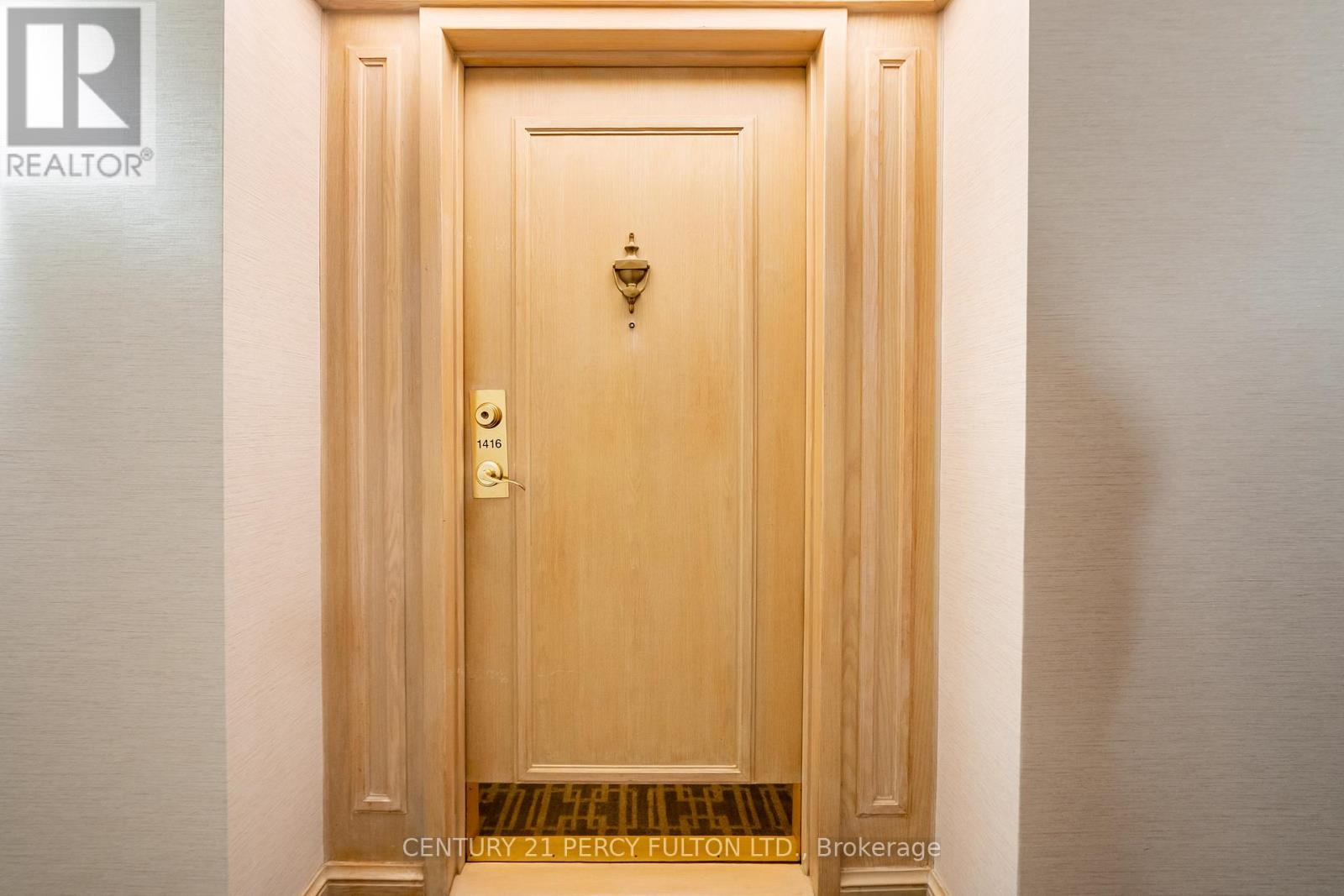 1416 - 20 Guildwood Parkway, Toronto, Ontario  M1E 5B6 - Photo 4 - E12698708