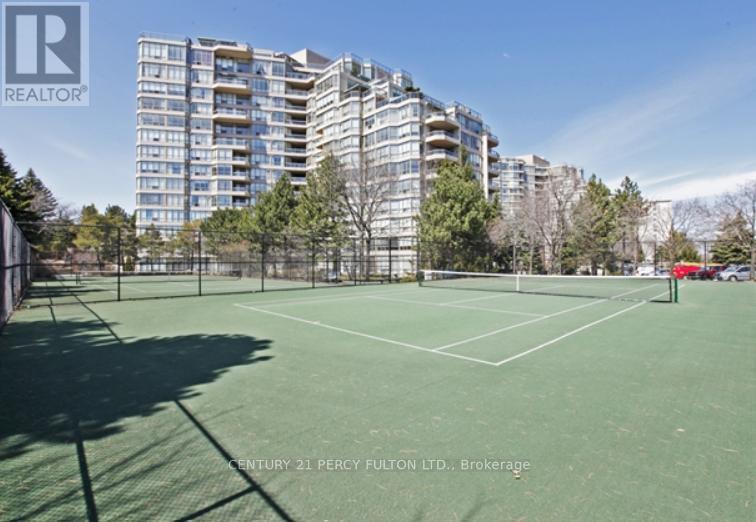 1416 - 20 Guildwood Parkway, Toronto, Ontario  M1E 5B6 - Photo 40 - E12698708