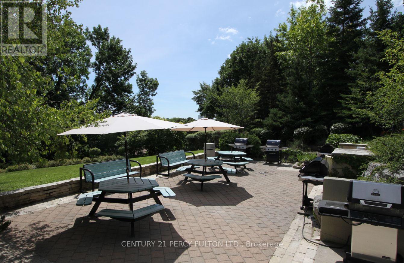 1416 - 20 Guildwood Parkway, Toronto, Ontario  M1E 5B6 - Photo 43 - E12698708