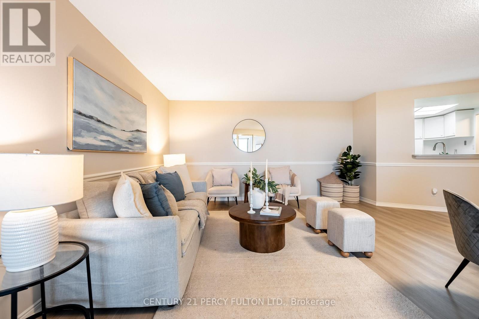 1416 - 20 Guildwood Parkway, Toronto, Ontario  M1E 5B6 - Photo 8 - E12698708