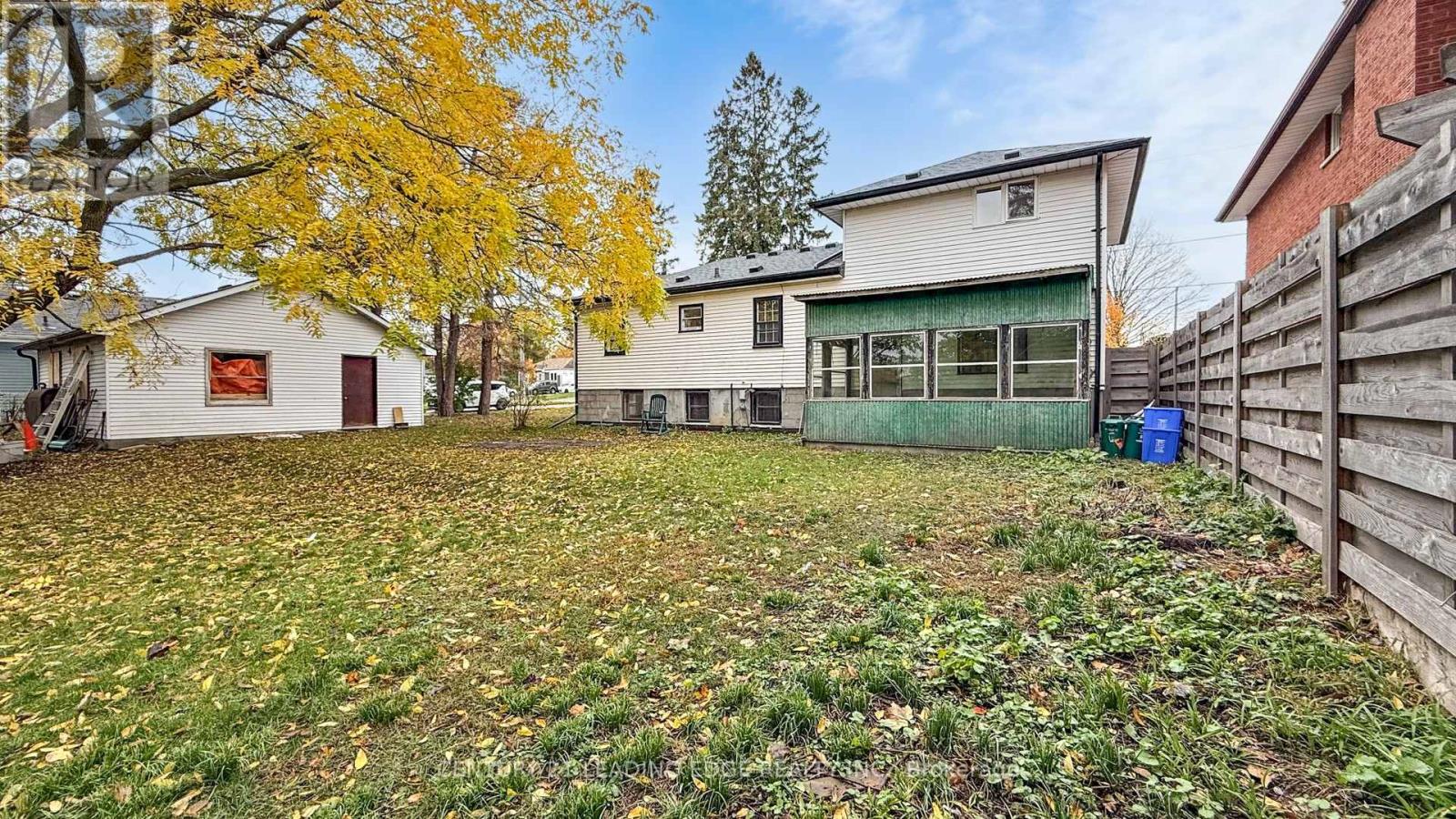 277 Gibbons Street, Oshawa, Ontario  L1J 4Y5 - Photo 24 - E12698762