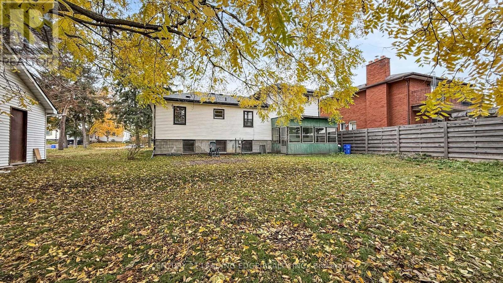 277 Gibbons Street, Oshawa, Ontario  L1J 4Y5 - Photo 26 - E12698762