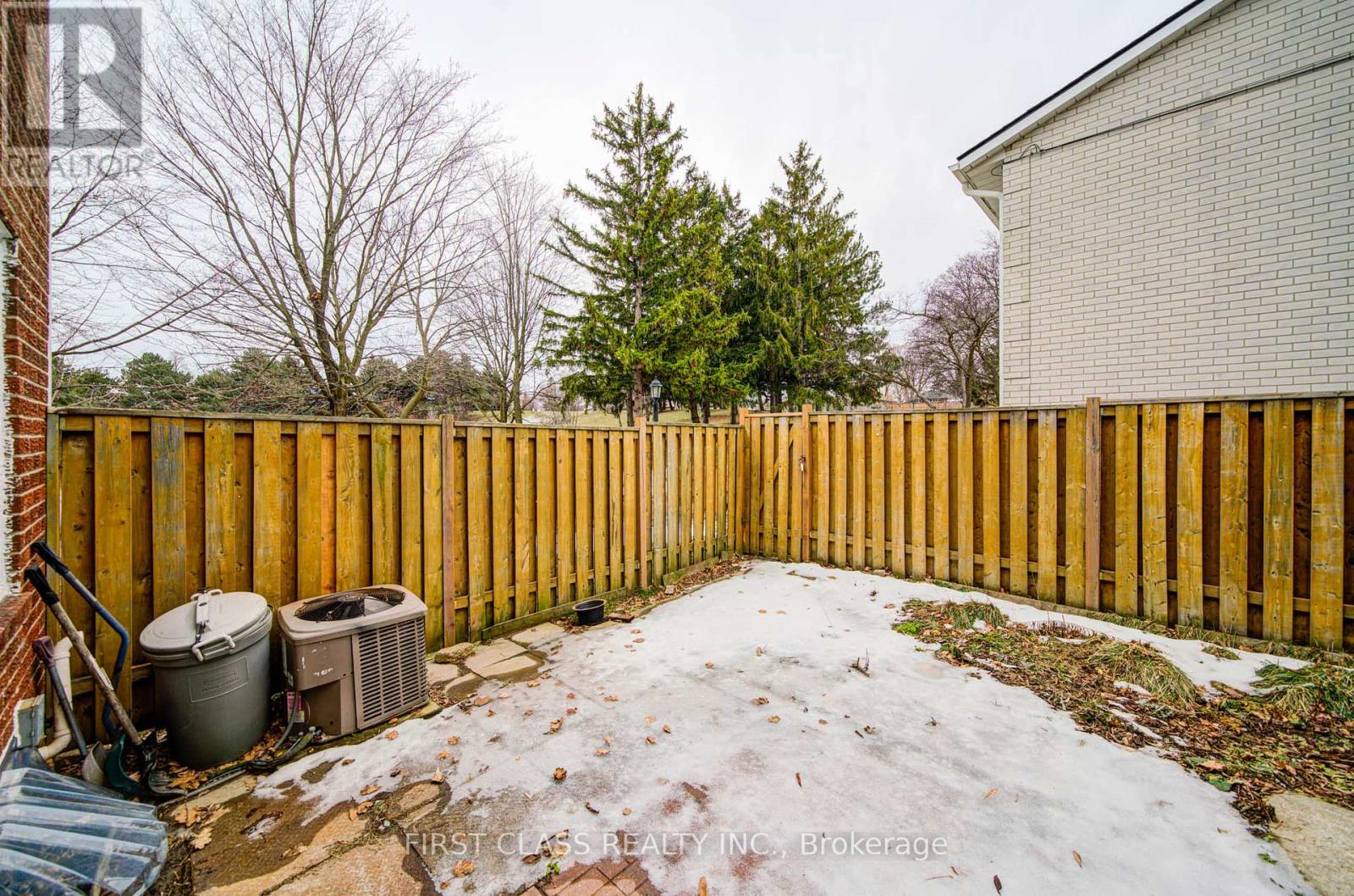 56 - 71 Cass Avenue, Toronto, Ontario  M1T 3P8 - Photo 25 - E12698772