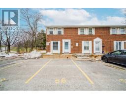 56 - 71 CASS AVENUE, Toronto, Ontario