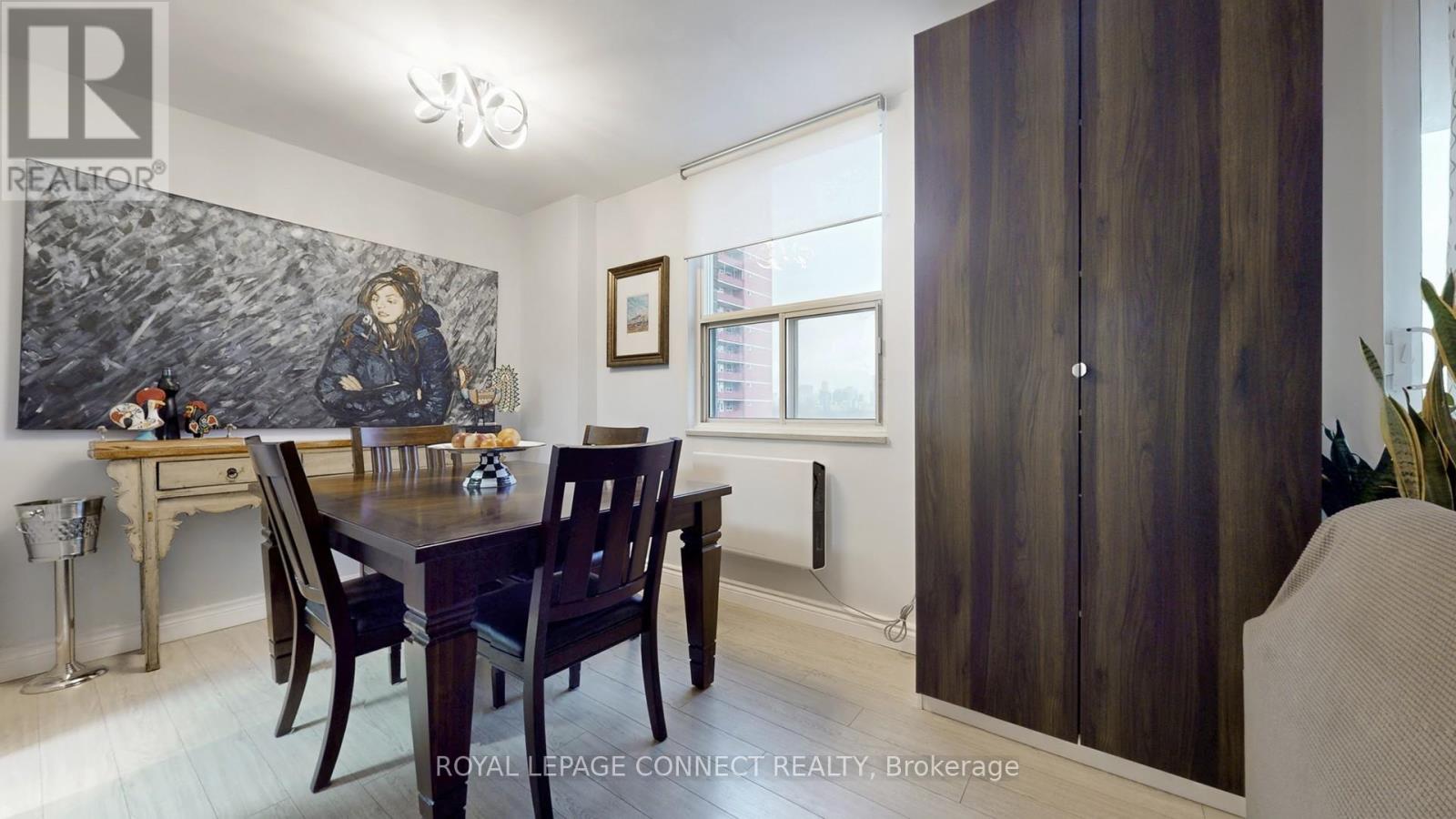 703 - 1145 Logan Avenue, Toronto, Ontario  M4K 3G9 - Photo 12 - E12698808