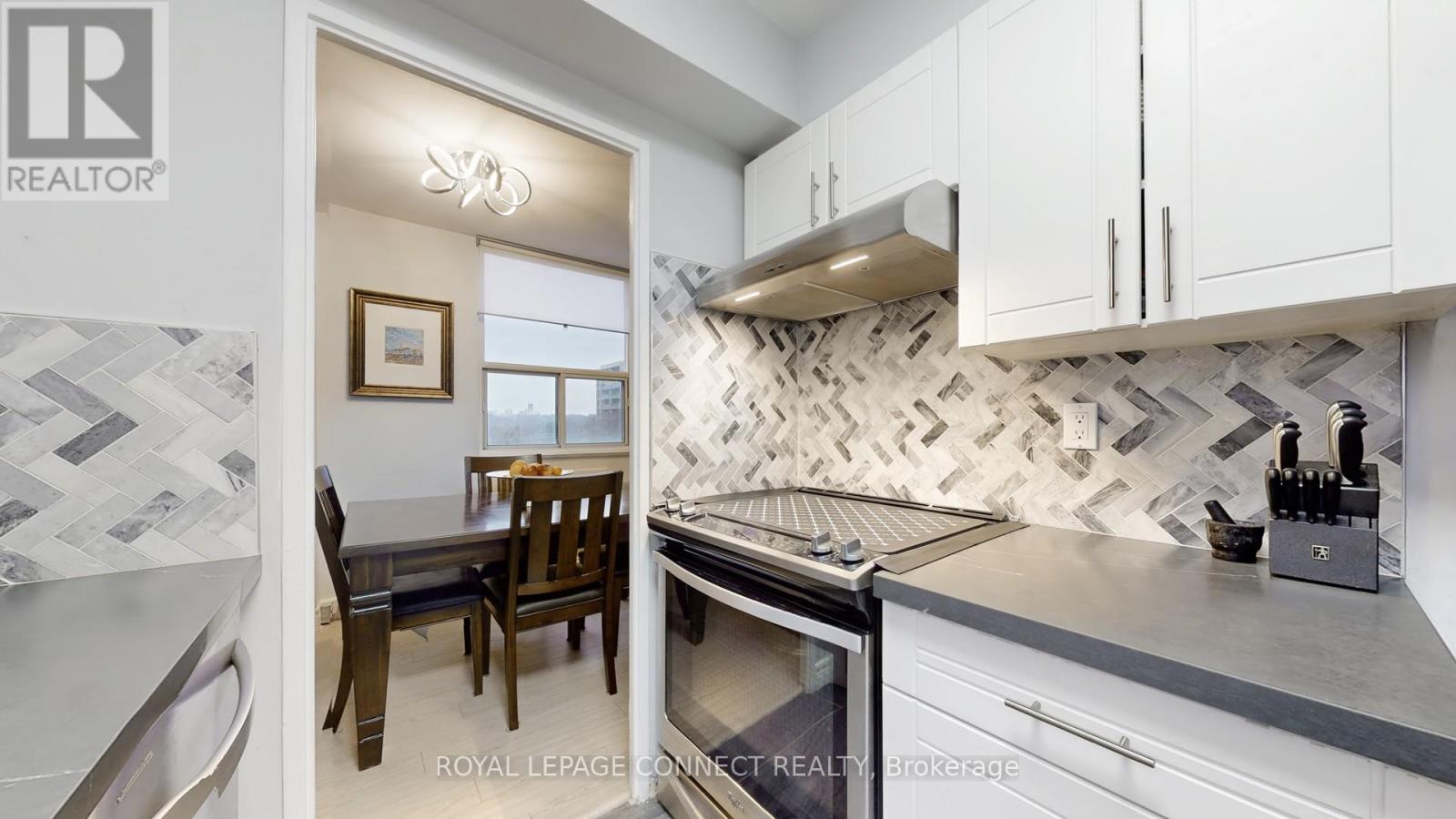 703 - 1145 Logan Avenue, Toronto, Ontario  M4K 3G9 - Photo 19 - E12698808