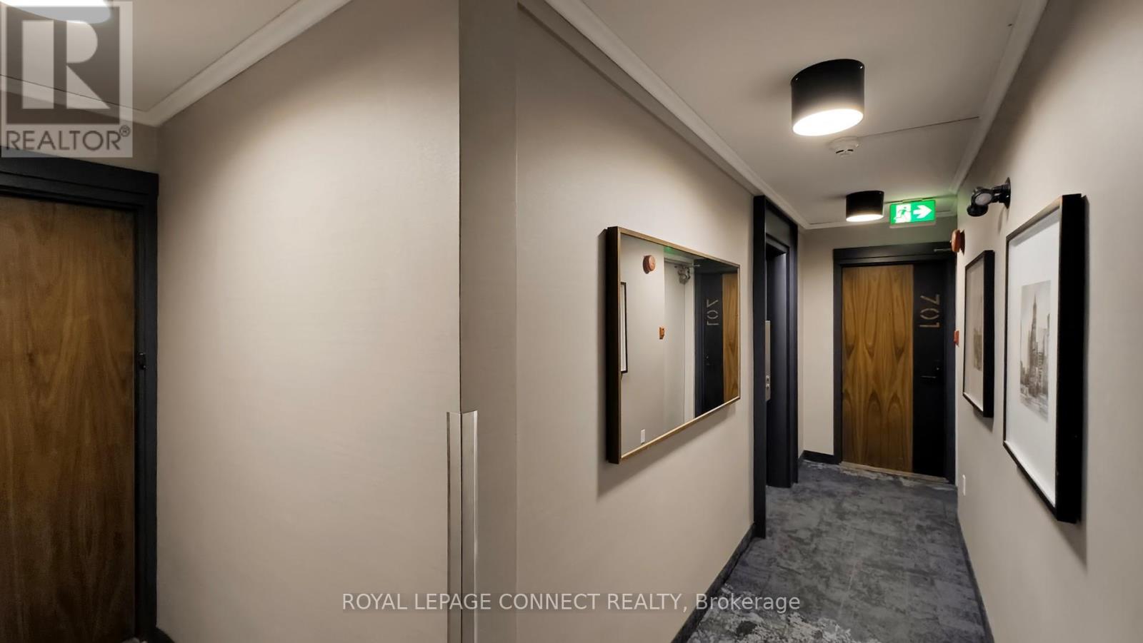 703 - 1145 Logan Avenue, Toronto, Ontario  M4K 3G9 - Photo 39 - E12698808