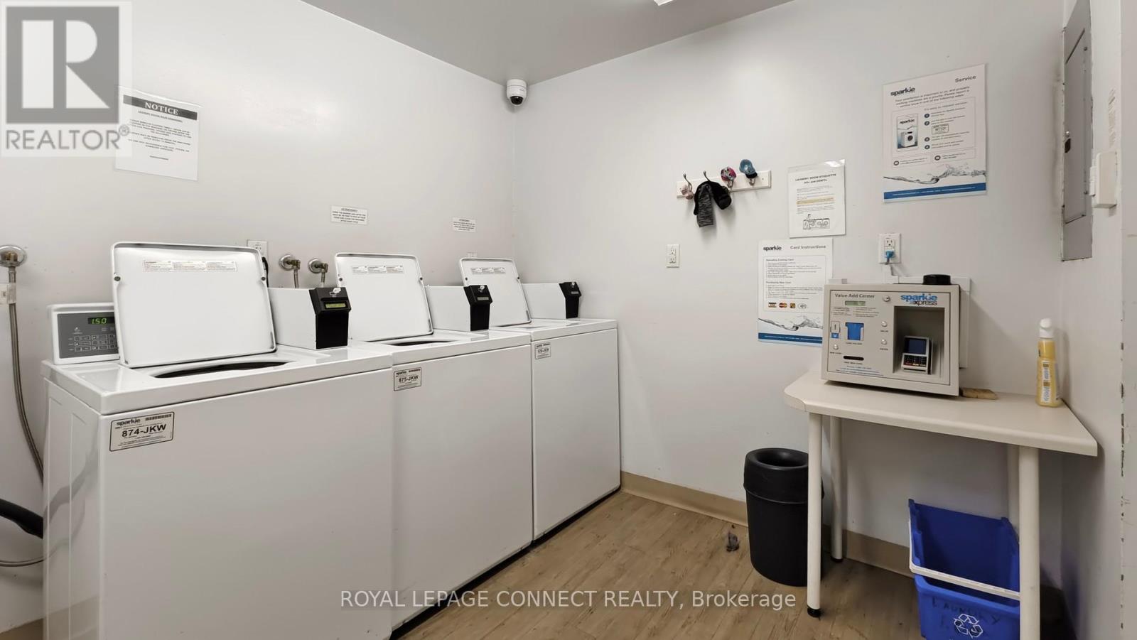 703 - 1145 Logan Avenue, Toronto, Ontario  M4K 3G9 - Photo 41 - E12698808