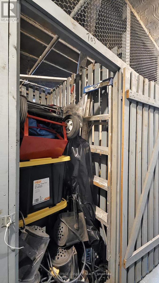 703 - 1145 Logan Avenue, Toronto, Ontario  M4K 3G9 - Photo 44 - E12698808