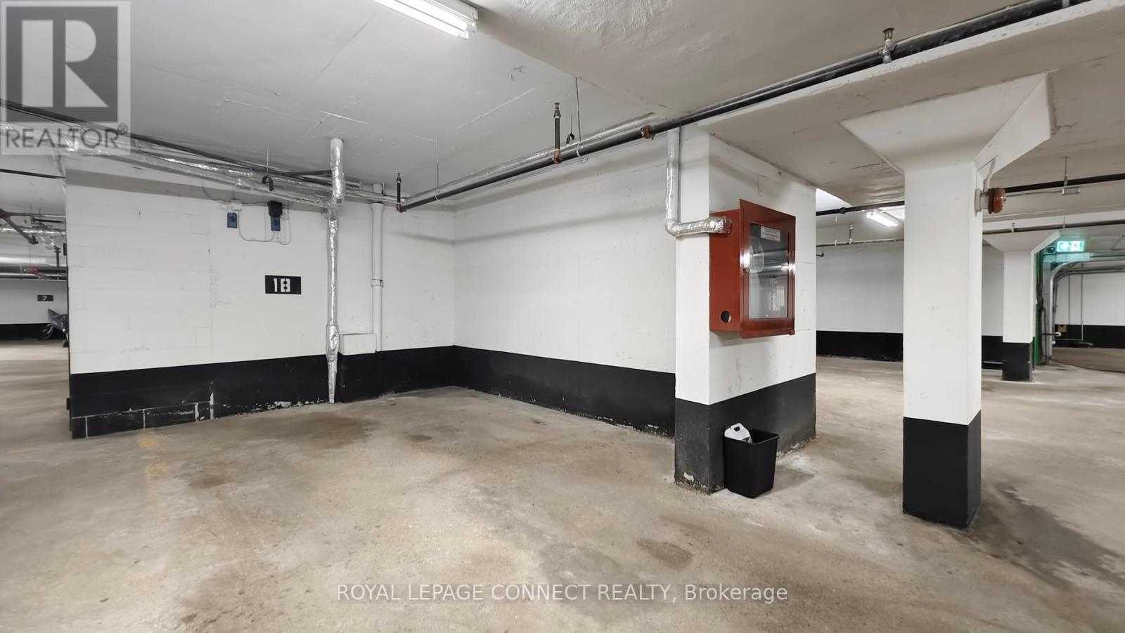 703 - 1145 Logan Avenue, Toronto, Ontario  M4K 3G9 - Photo 46 - E12698808