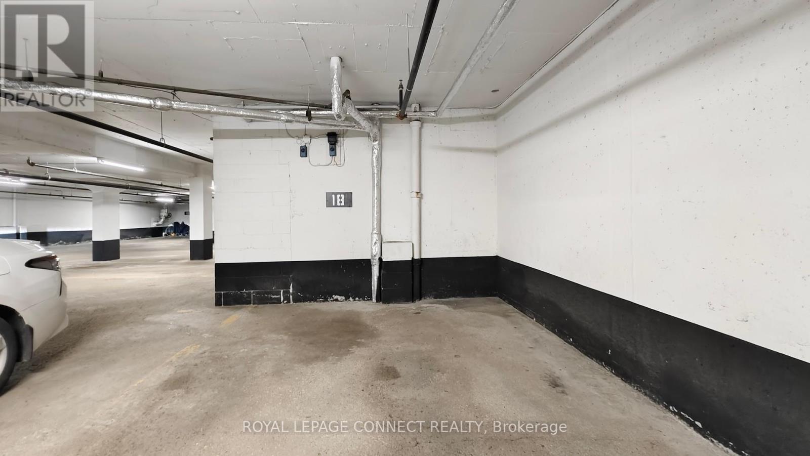 703 - 1145 Logan Avenue, Toronto, Ontario  M4K 3G9 - Photo 47 - E12698808