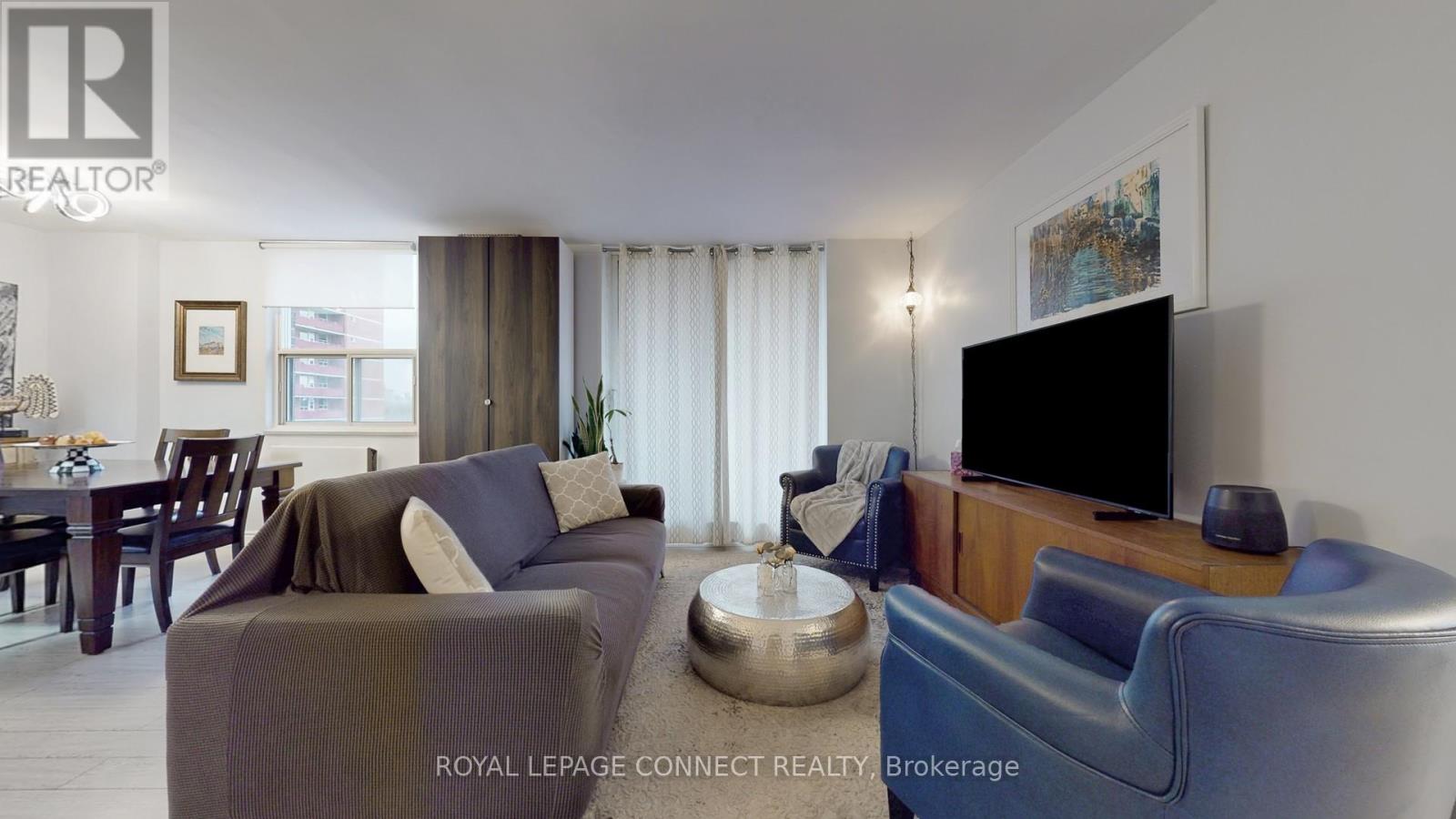 703 - 1145 Logan Avenue, Toronto, Ontario  M4K 3G9 - Photo 6 - E12698808