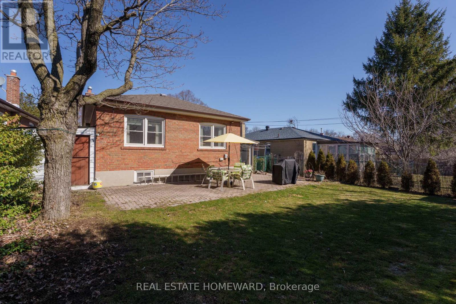 3 Chestermere Boulevard, Toronto, Ontario  M1J 2X5 - Photo 47 - E12698352