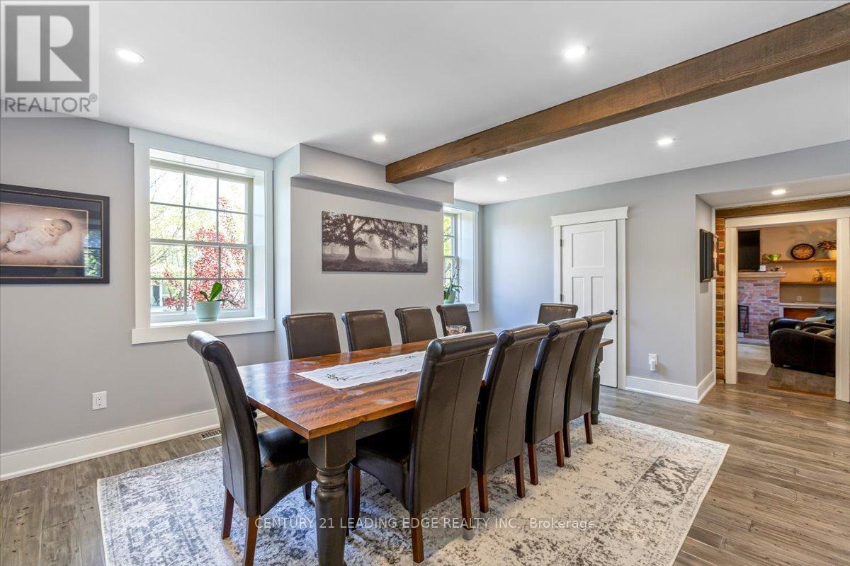 14 Alexander Hunter Place, Markham, Ontario  L6E 1A8 - Photo 10 - N12698626