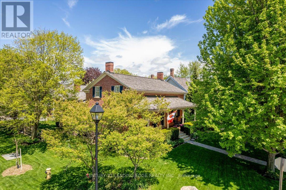 14 Alexander Hunter Place, Markham, Ontario  L6E 1A8 - Photo 17 - N12698626