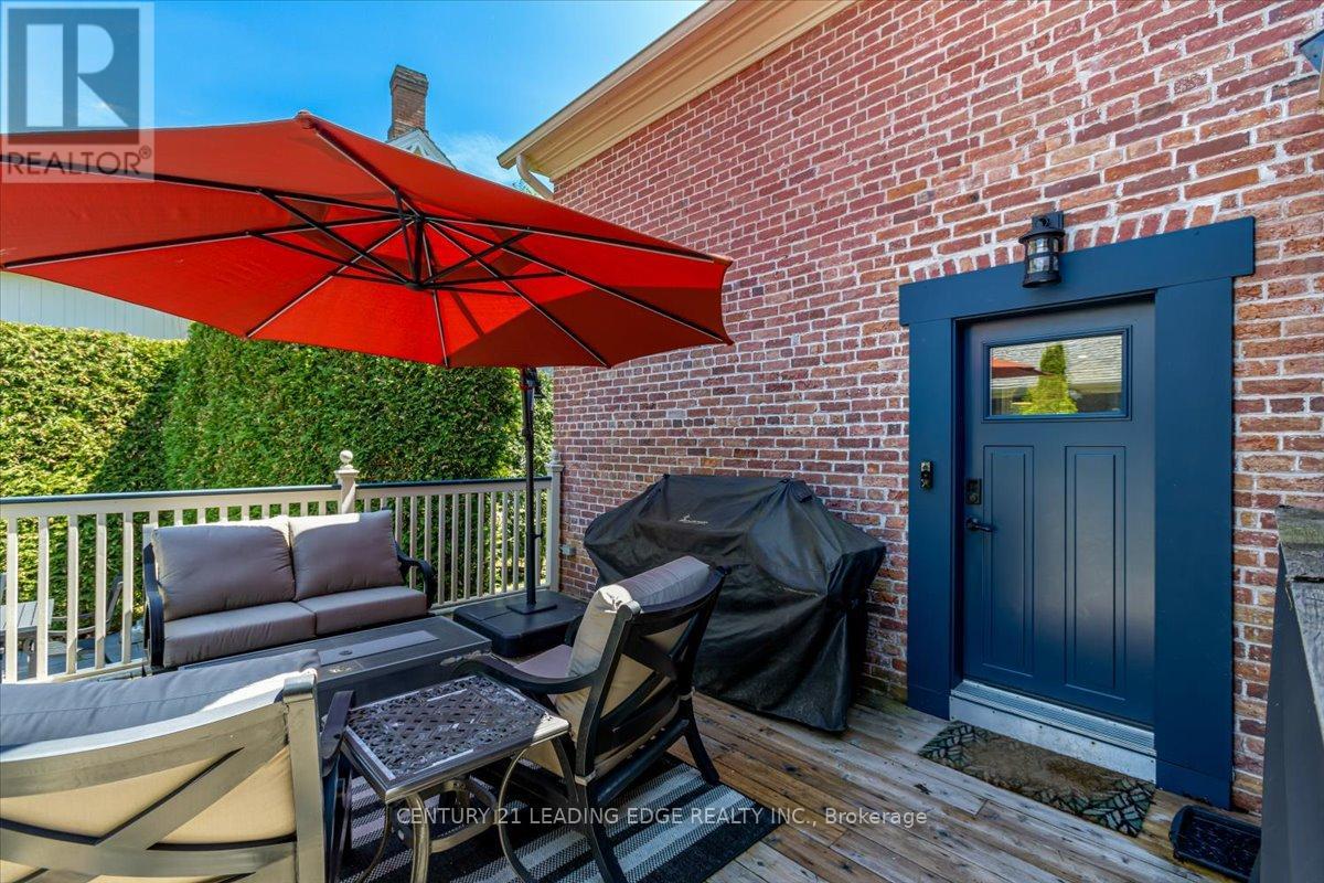 14 Alexander Hunter Place, Markham, Ontario  L6E 1A8 - Photo 19 - N12698626