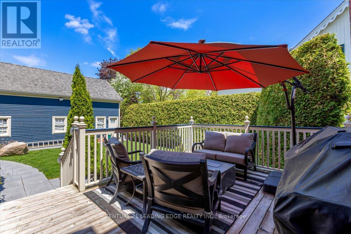 14 Alexander Hunter Place, Markham, Ontario  L6E 1A8 - Photo 20 - N12698626