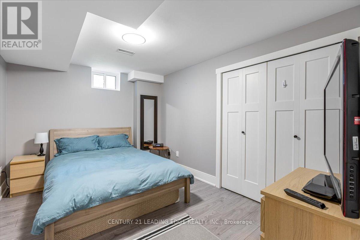 14 Alexander Hunter Place, Markham, Ontario  L6E 1A8 - Photo 21 - N12698626