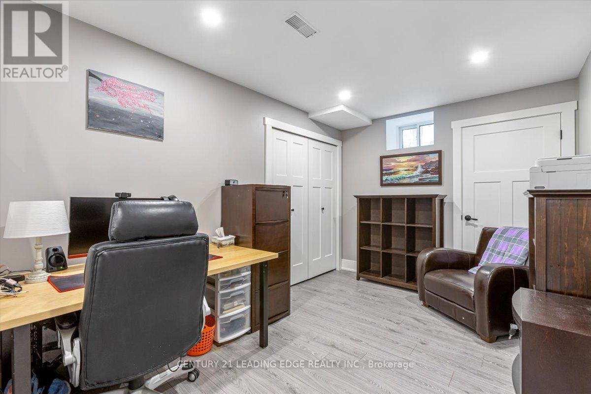 14 Alexander Hunter Place, Markham, Ontario  L6E 1A8 - Photo 25 - N12698626