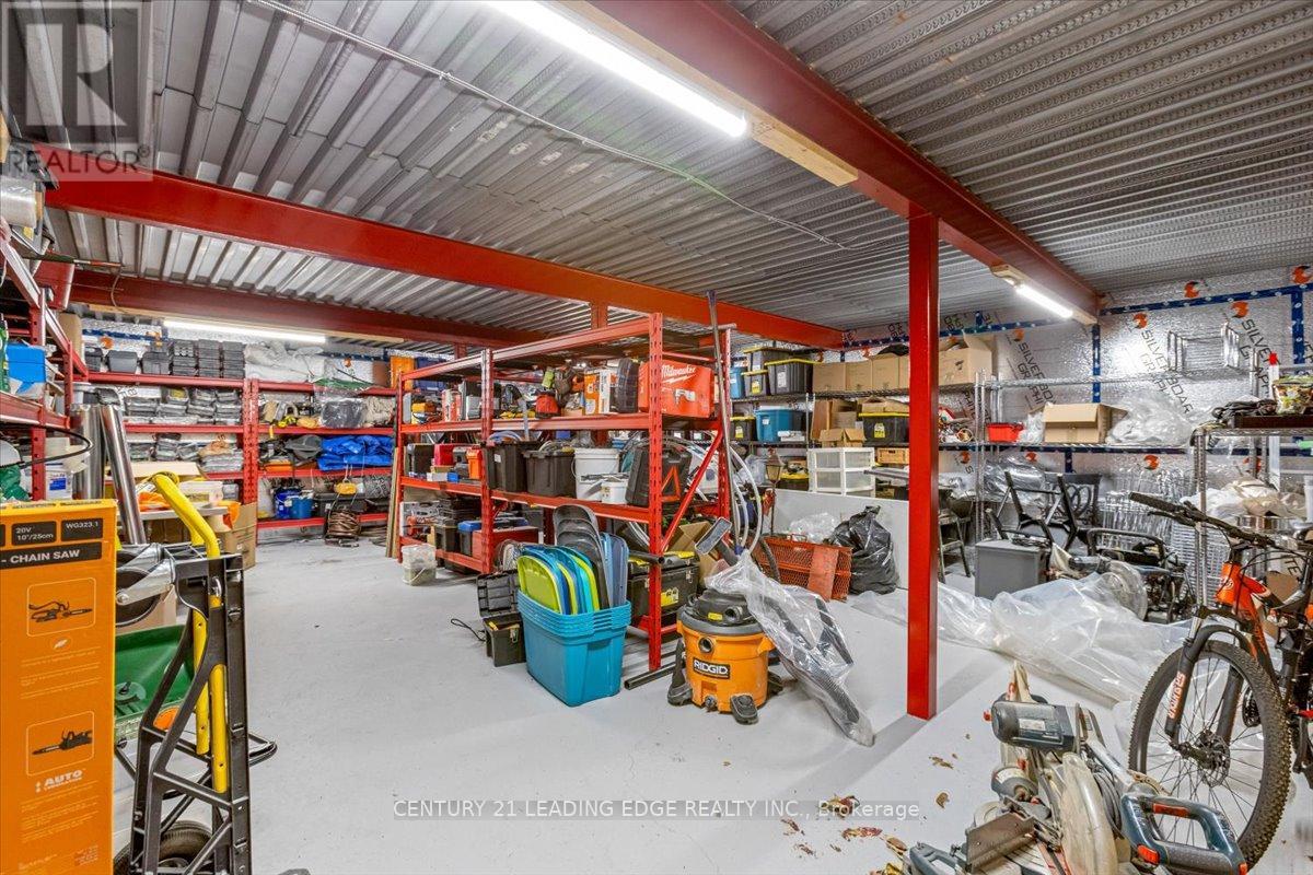 14 Alexander Hunter Place, Markham, Ontario  L6E 1A8 - Photo 30 - N12698626