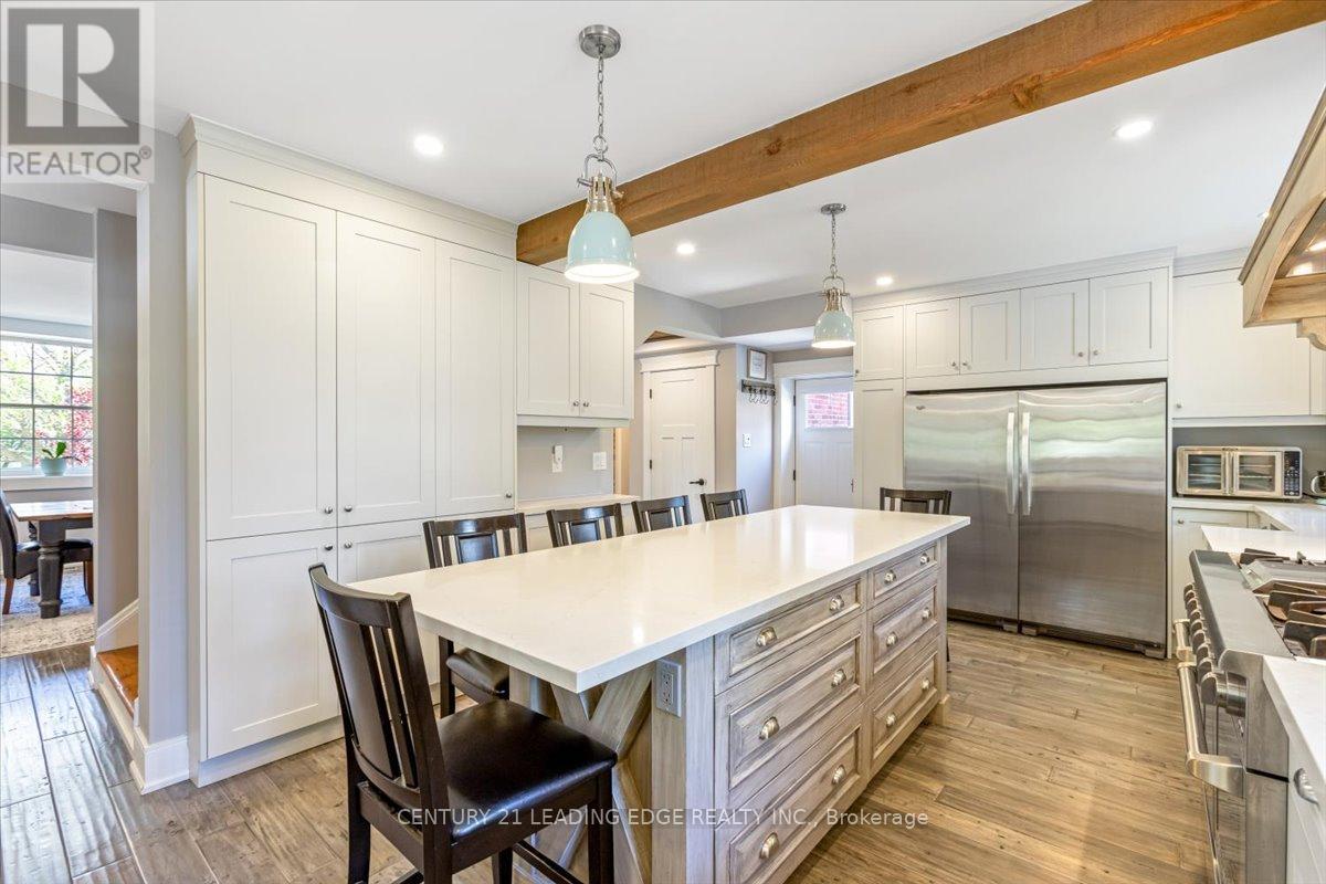 14 Alexander Hunter Place, Markham, Ontario  L6E 1A8 - Photo 8 - N12698626