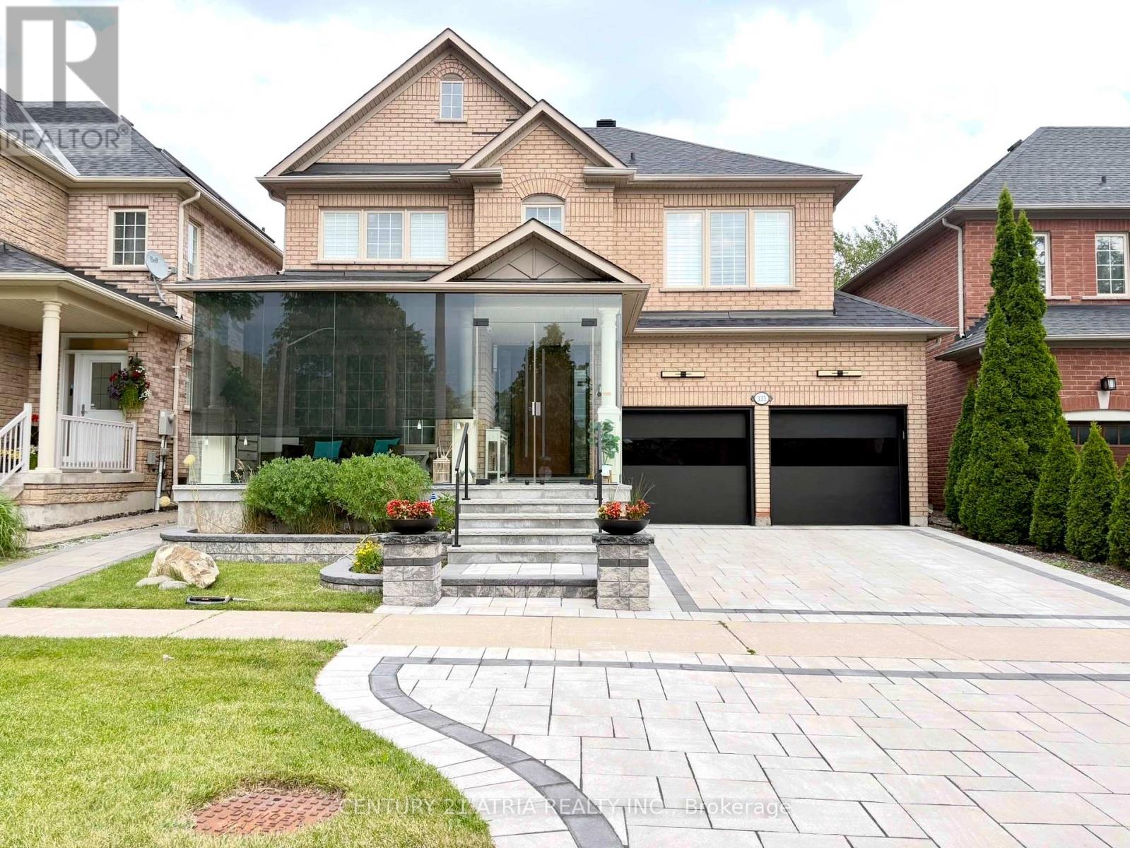 BSMT - 335 SHIRLEY DRIVE, Richmond Hill, Ontario