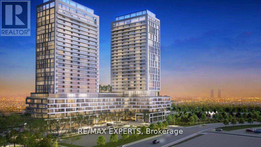 1111 - 8960 JANE STREET, Vaughan, Ontario