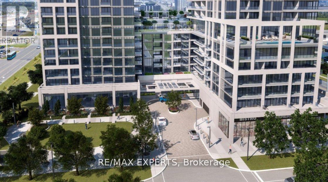 1111 - 8960 Jane Street, Vaughan, Ontario  L4K 2M9 - Photo 2 - N12698660